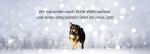 Frohe Weihnachten & einen entspannten Jahresausklang